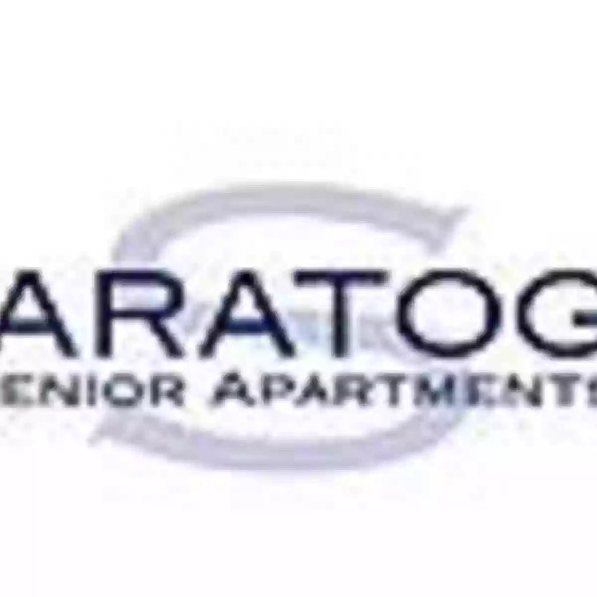 Saratoga Senior Apartments