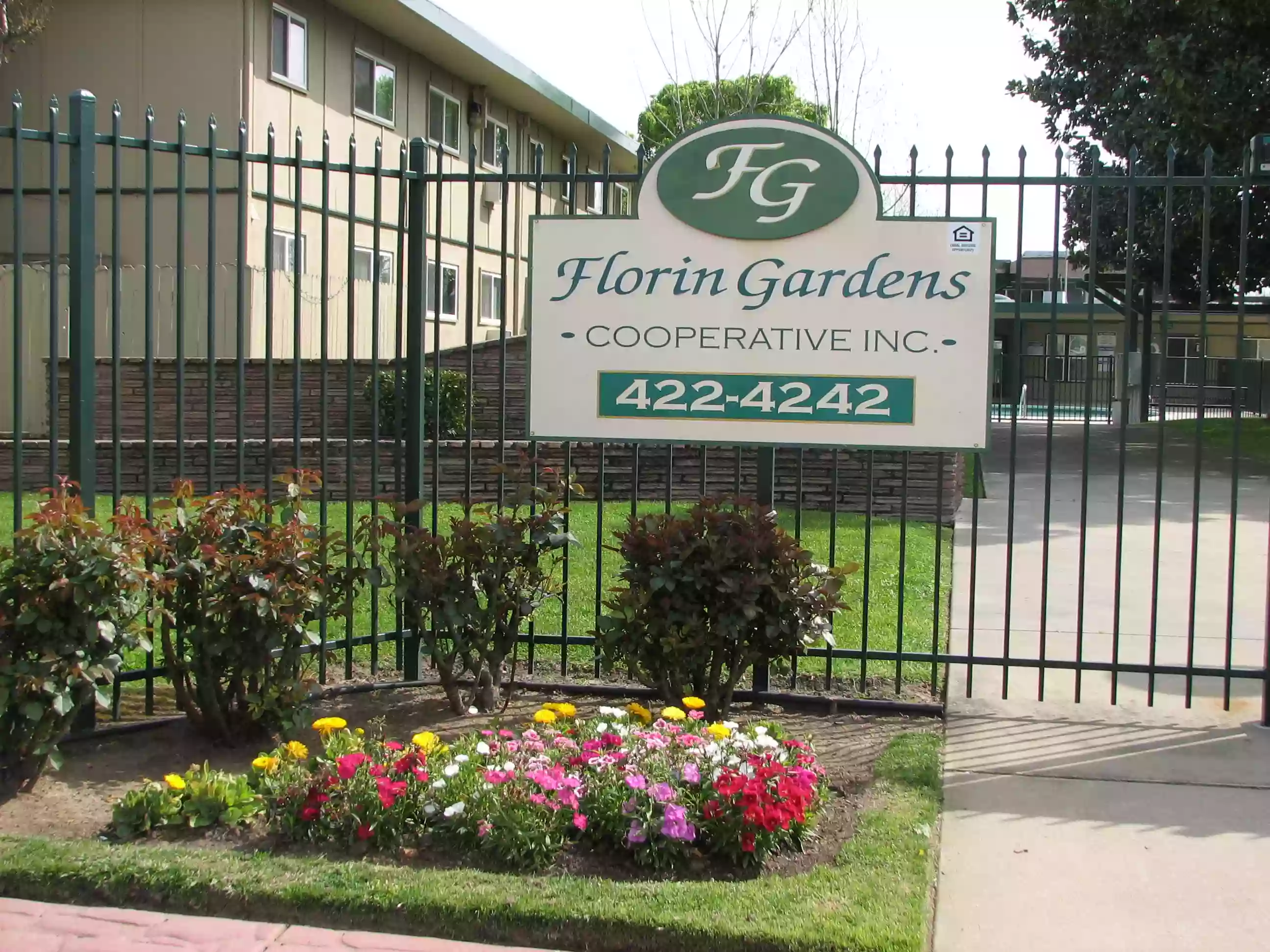 Florin Gardens Co-Op