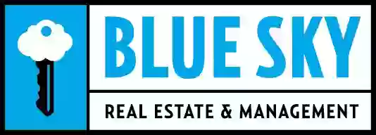 Blue Sky Real Estate and Management