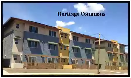 Heritage Commons