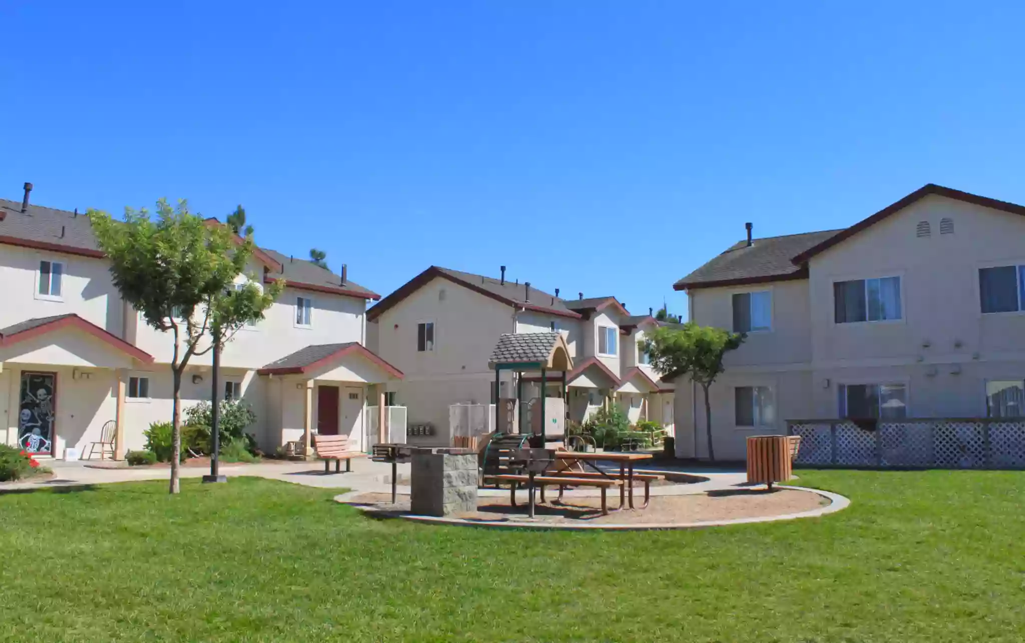 Mountain View Townhomes