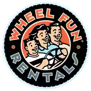 Wheel Fun Rentals | Zachari Dunes on Mandalay Beach