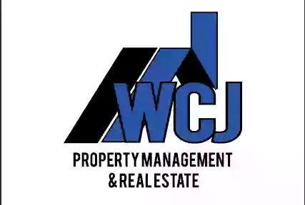 WCJ Property Management & Real Estate