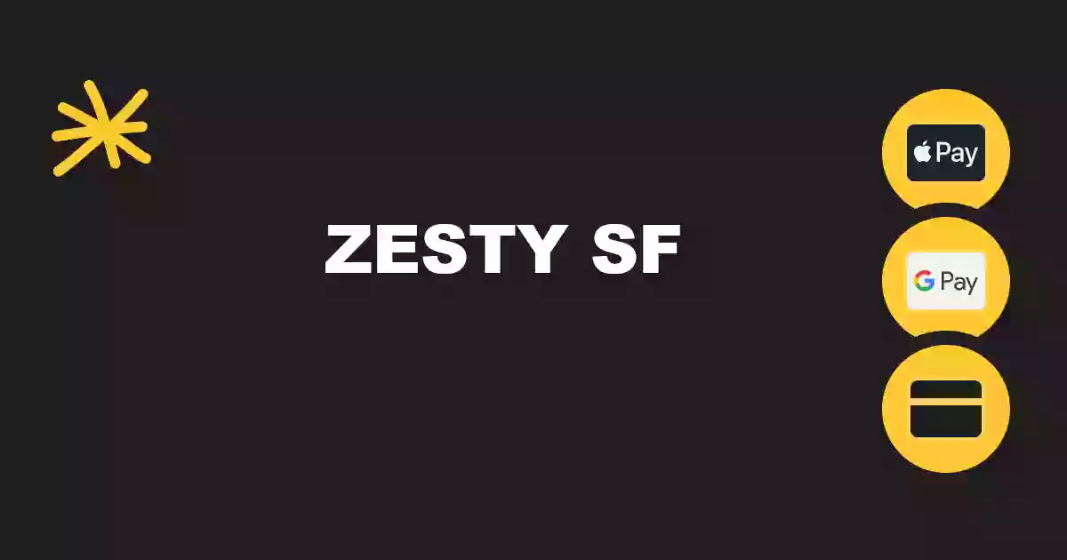 Zesty SF