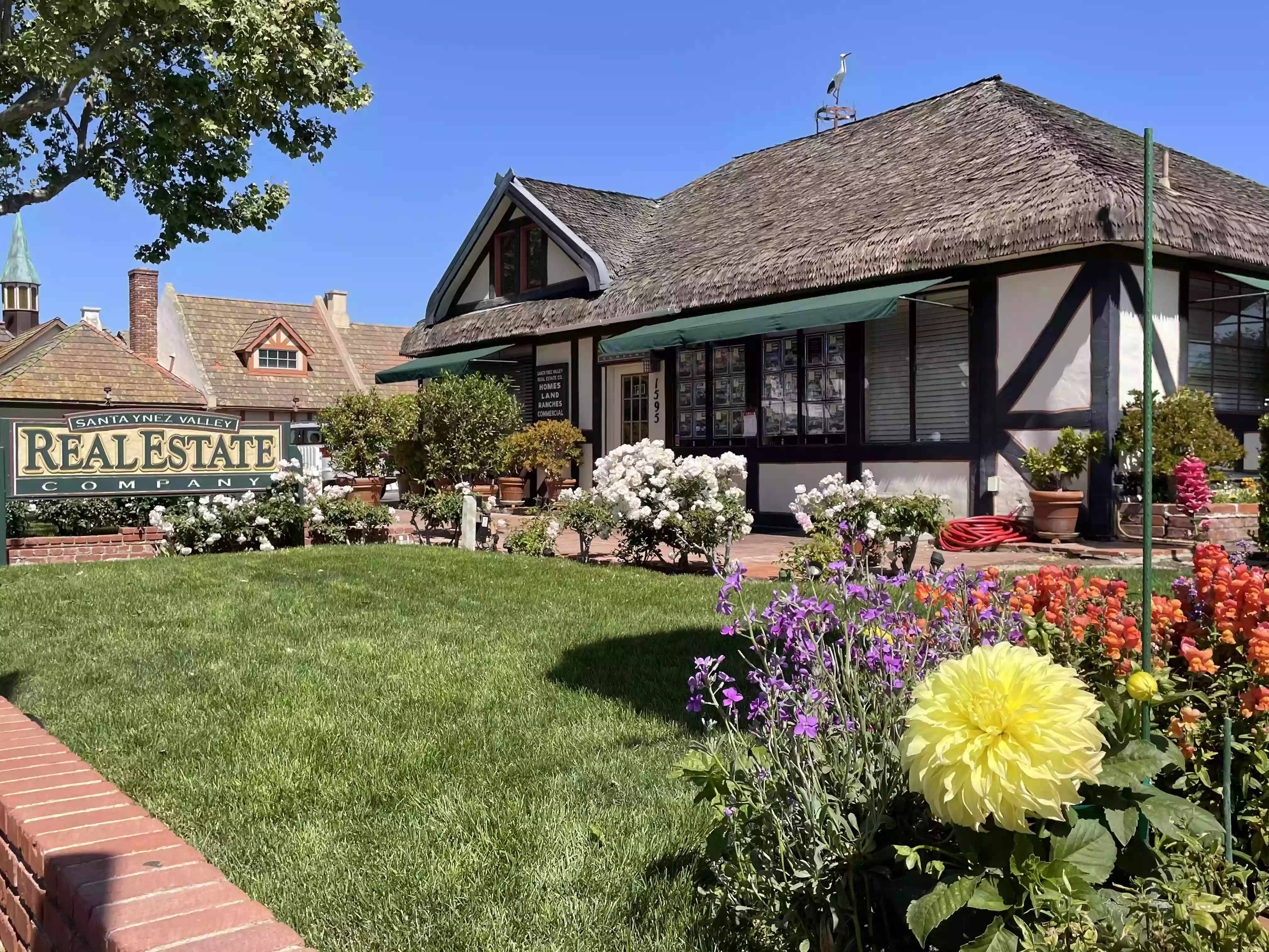 Santa Ynez Valley Real Estate Company