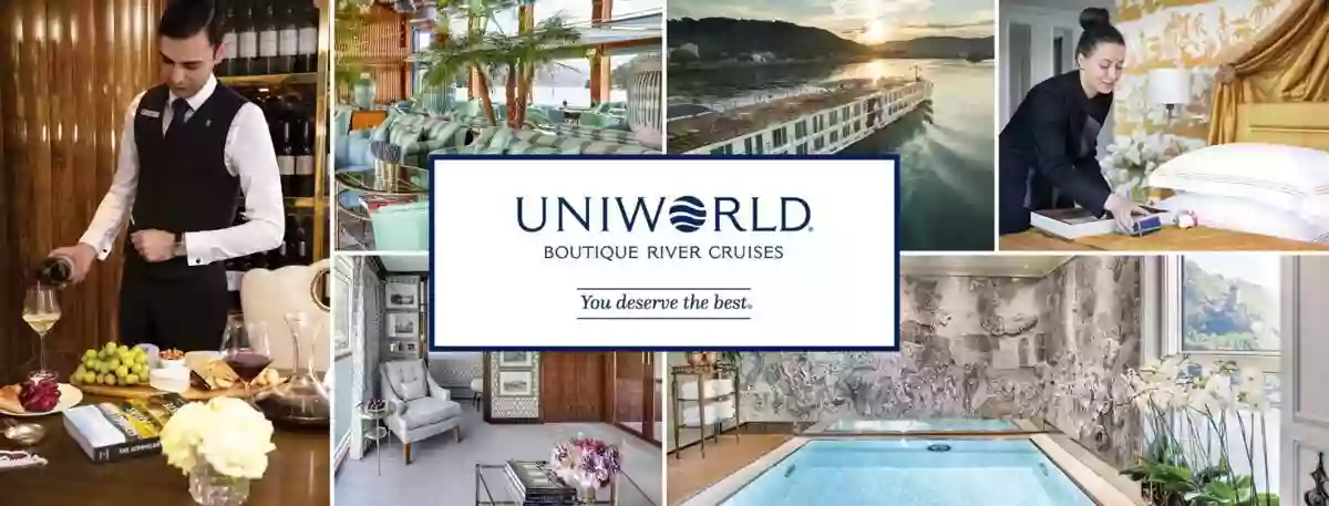 Uniworld Boutique River Cruises