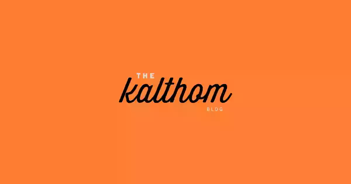 The Kalthom Building Apartments