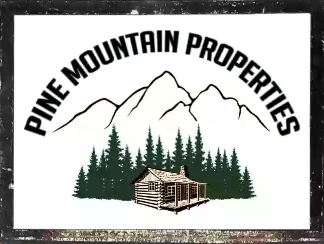 Mountain Properties