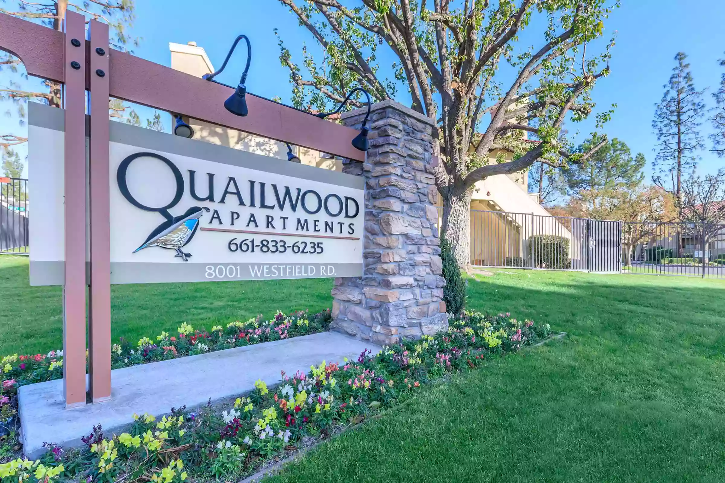 Quailwood Apartments