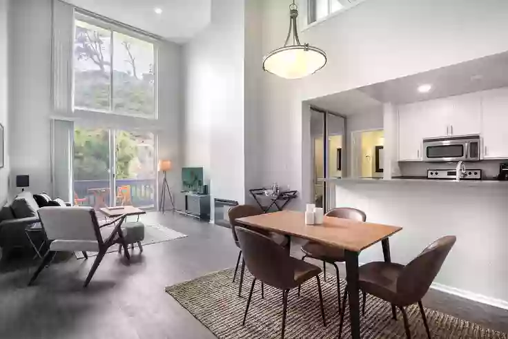 Blueground | Furnished Apartments Los Angeles