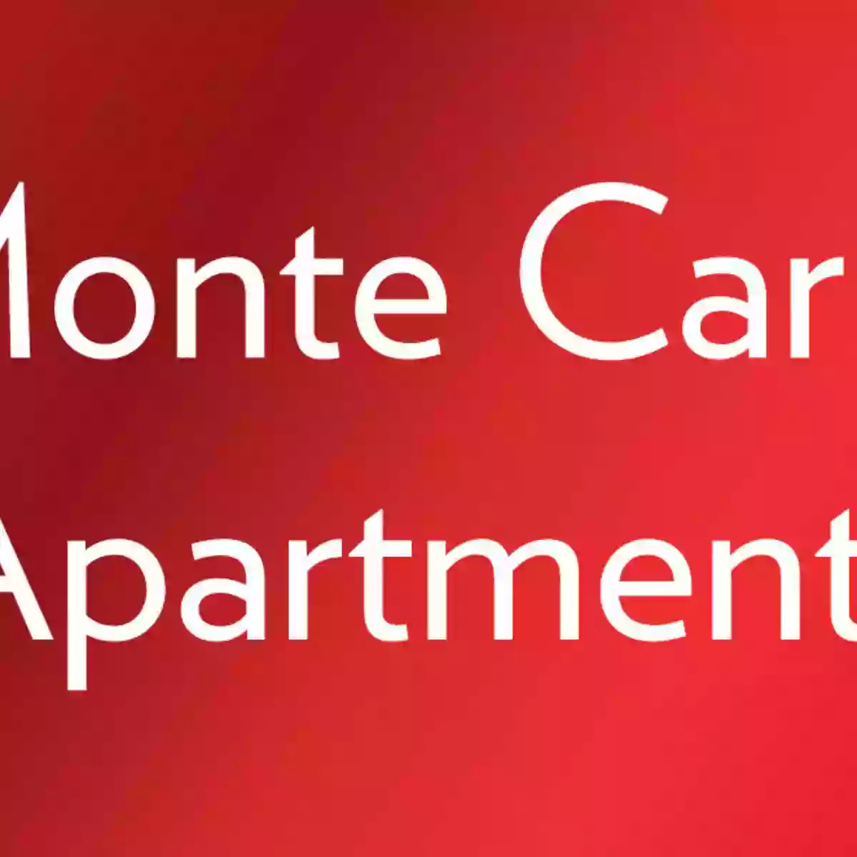 Monte Carlo Apartments in Marina Del Rey - 62 & Over Active Community Living