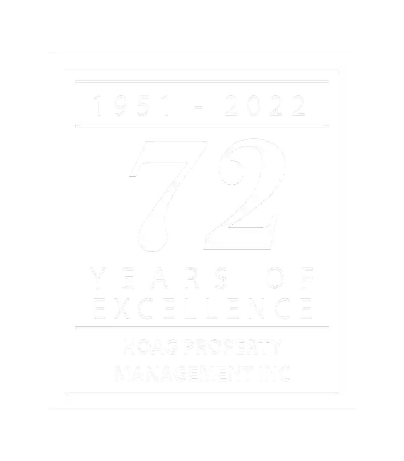 Hoag Property Management Inc