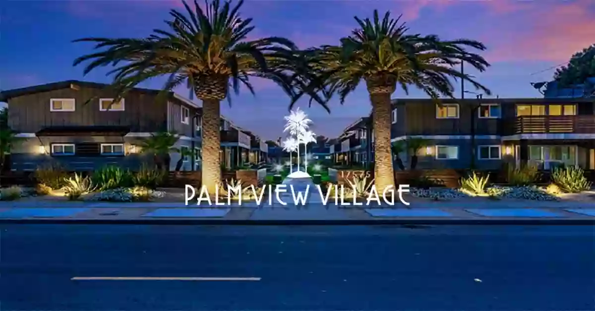 Palm View Village Gardena