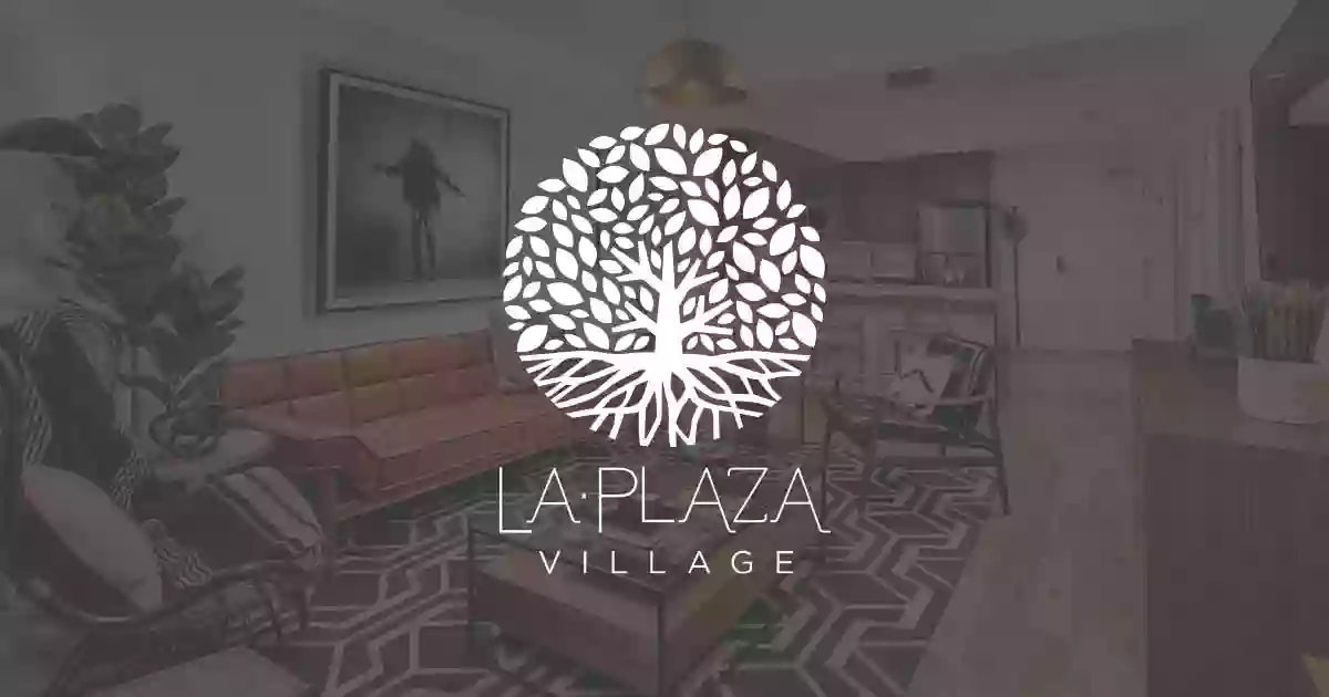 LA Plaza Village Apartments
