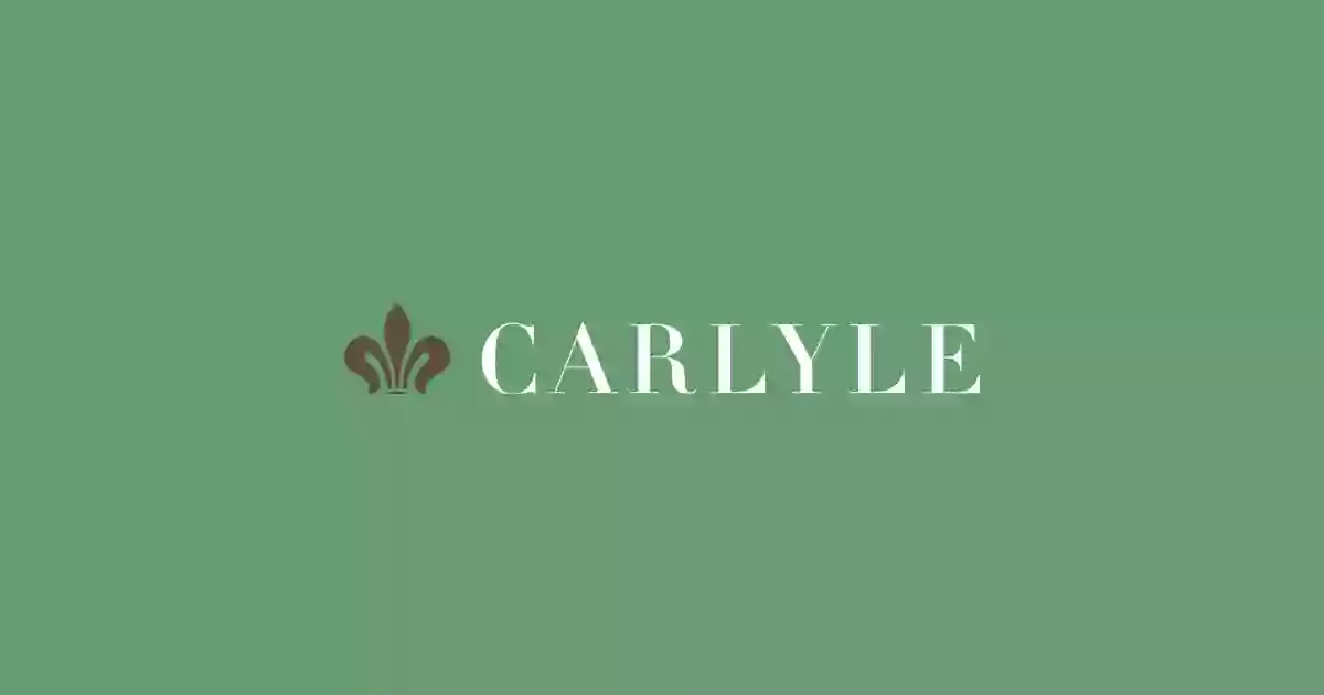 Carlyle Apartments