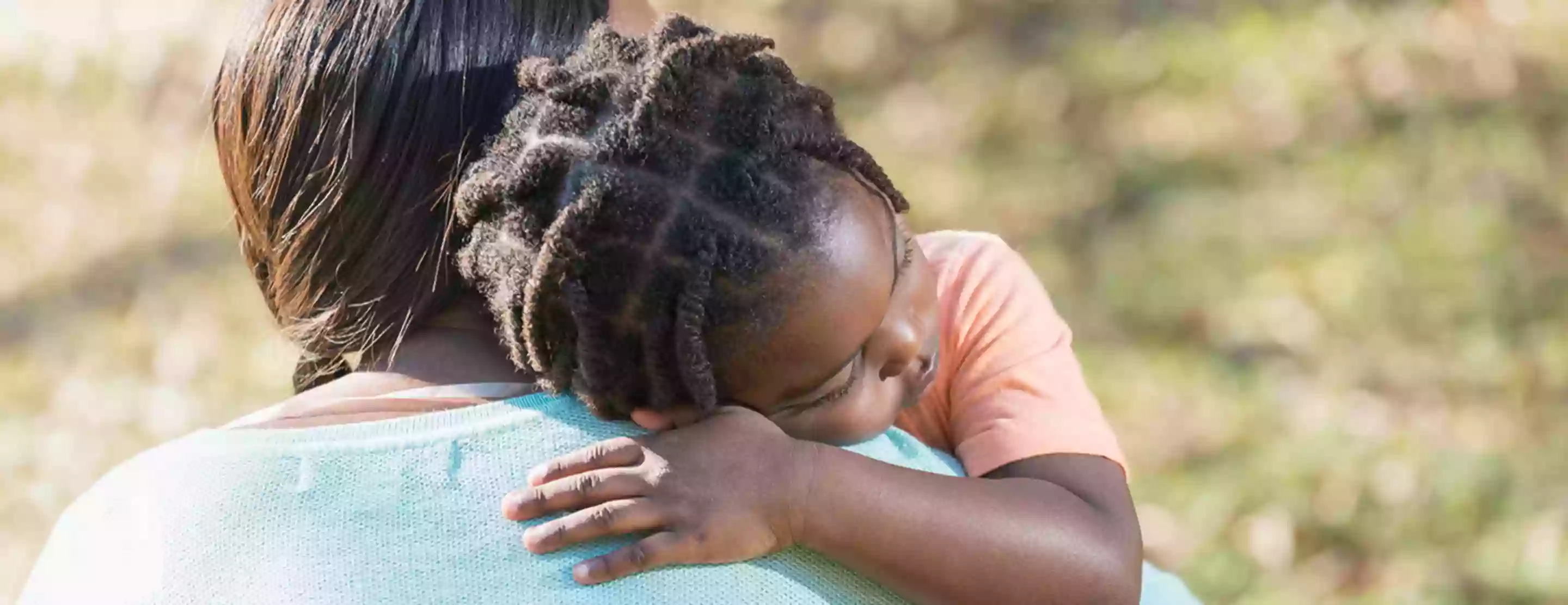 Center for Child Protection: UCSF Benioff Children's Hospital Oakland