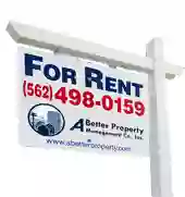 A Better Property Management. Co. Inc.