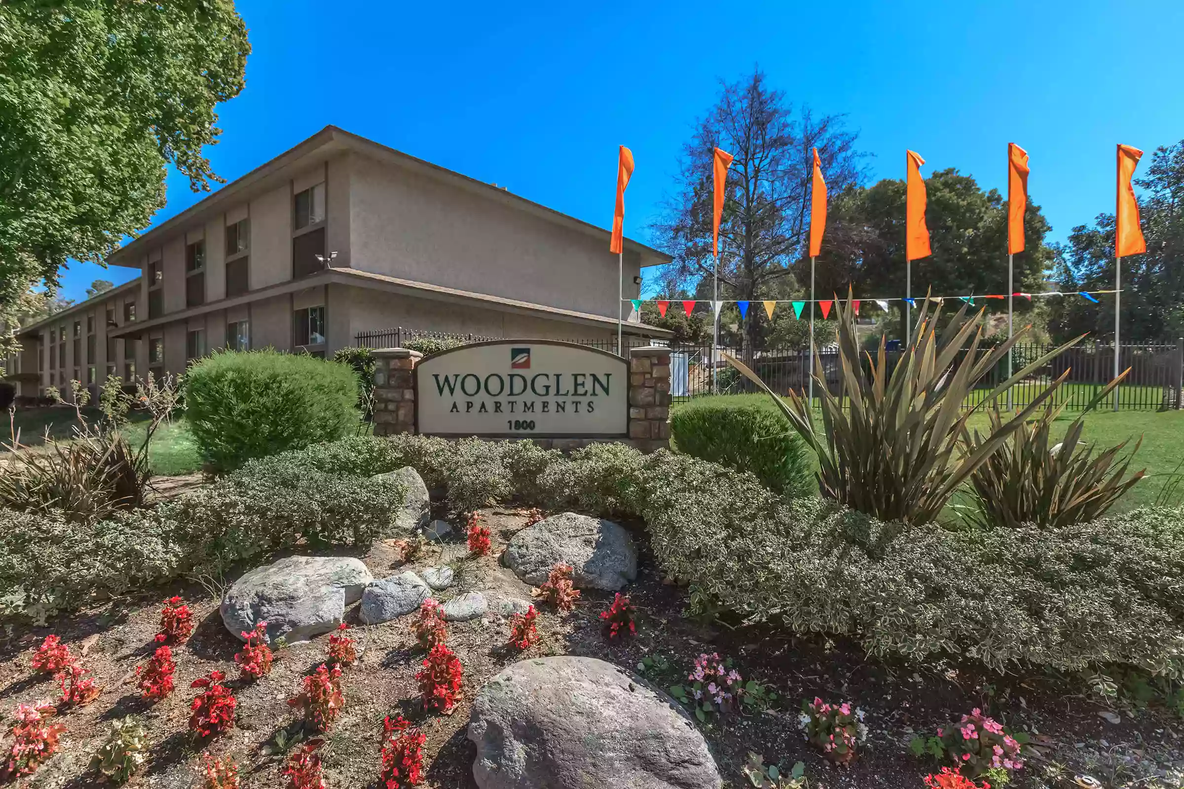 Woodglen Apartment Homes