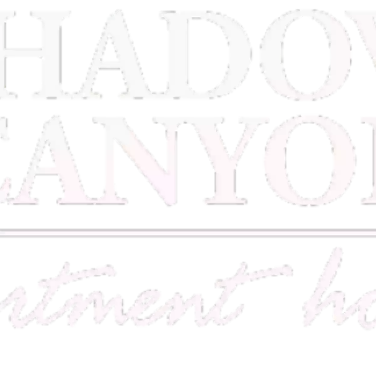 Shadow Canyon Apartments