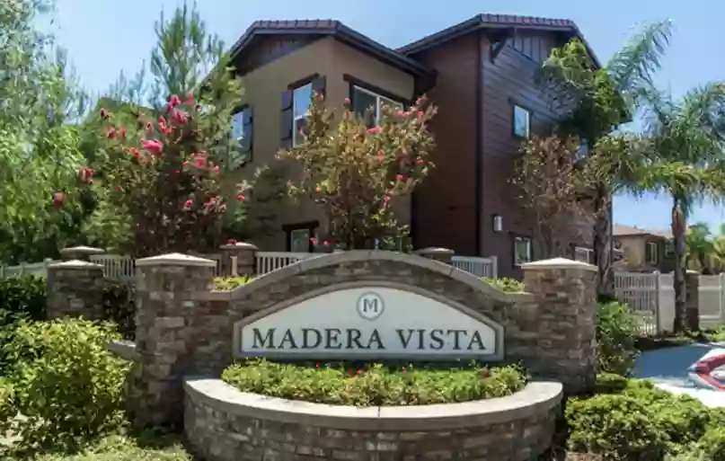 Madera Vista