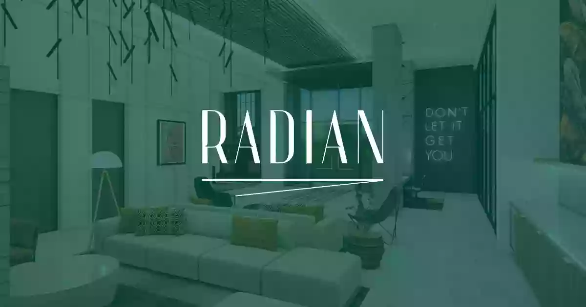 Radian