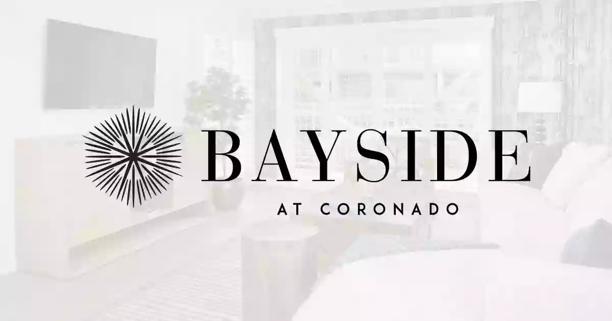 Bayside at Coronado