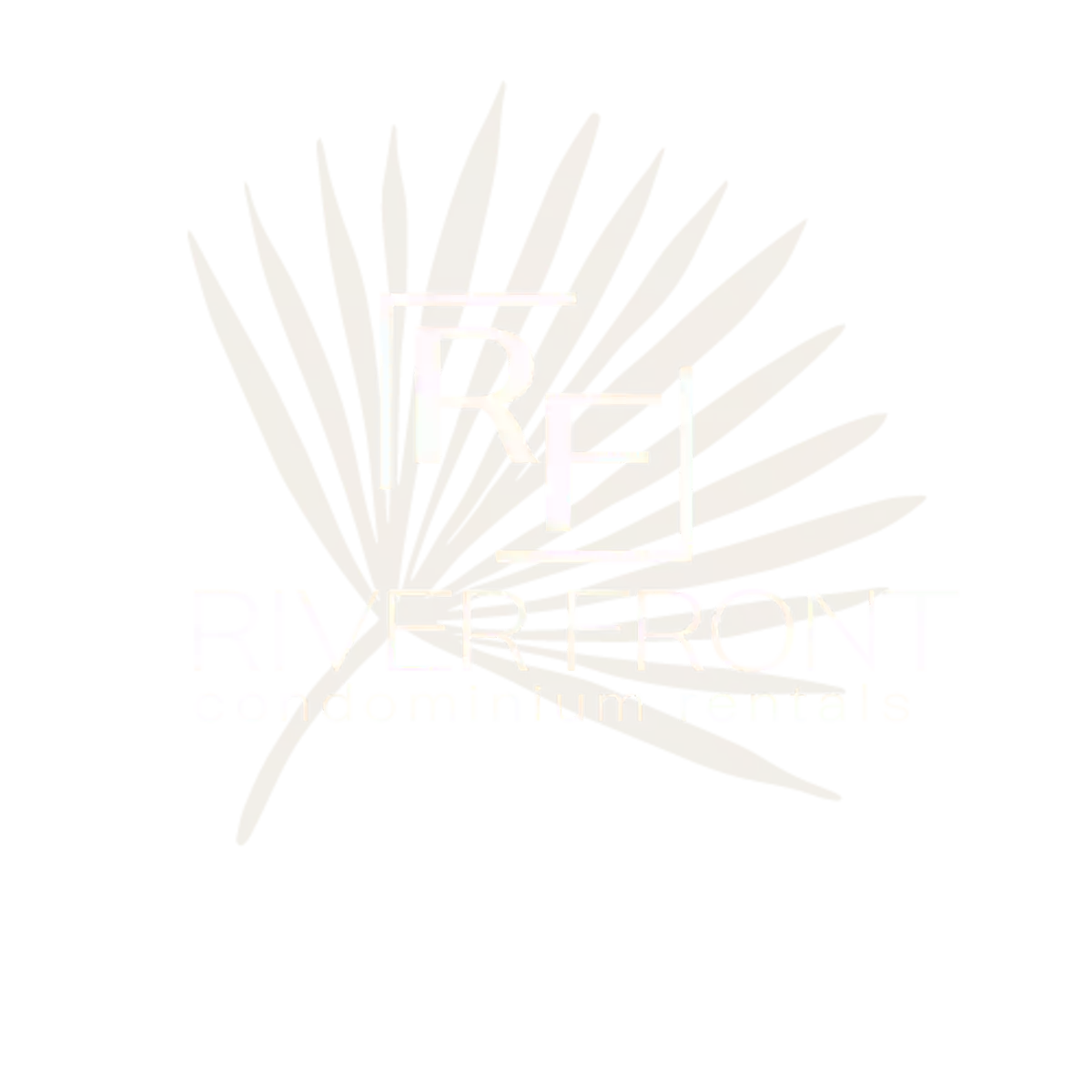 River Front Condominium Rentals