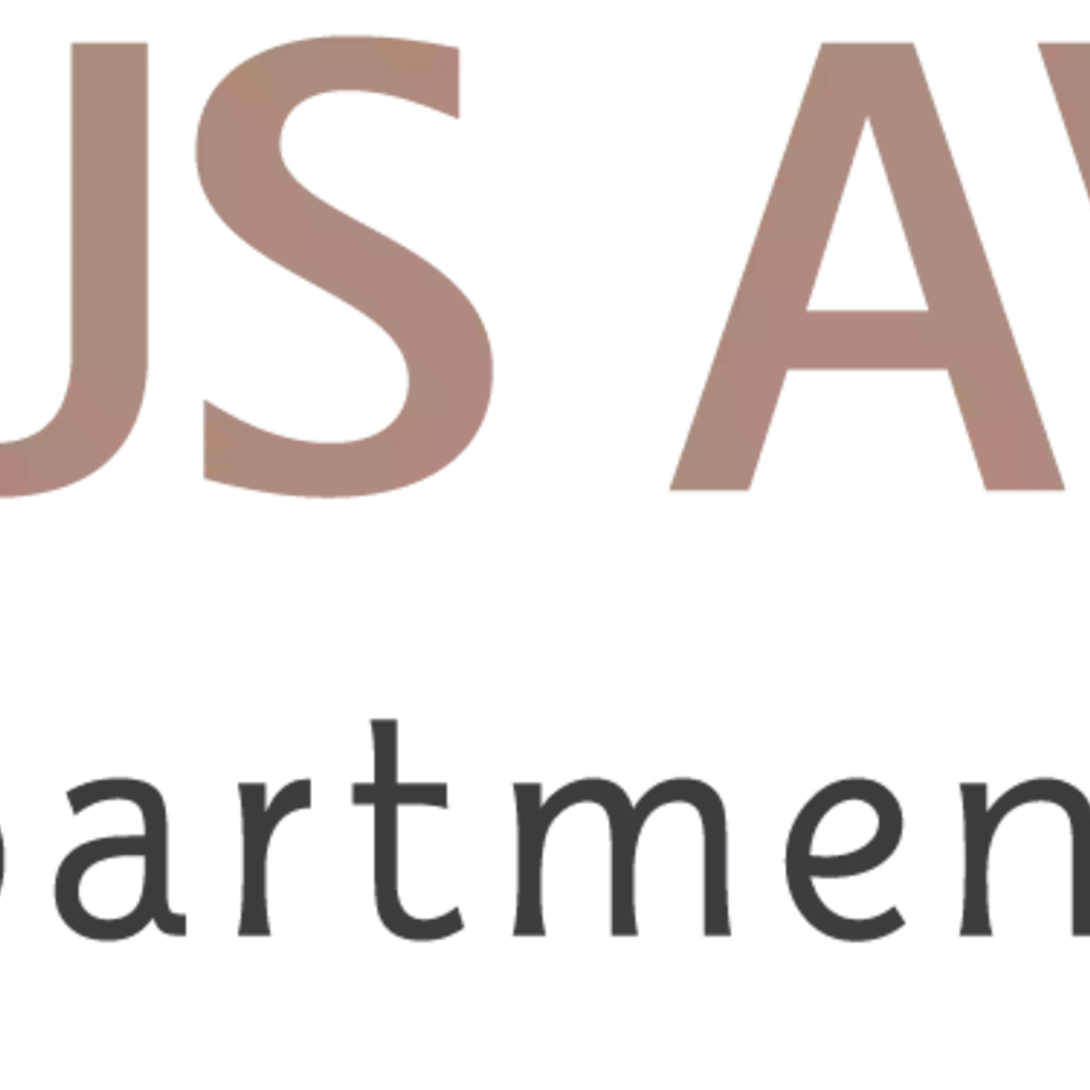 Campus Ave Apartments