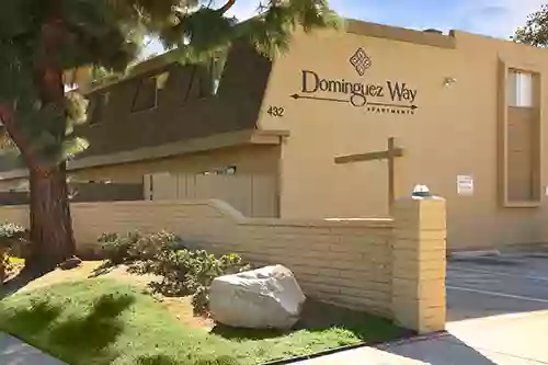 Dominguez Way Apartments