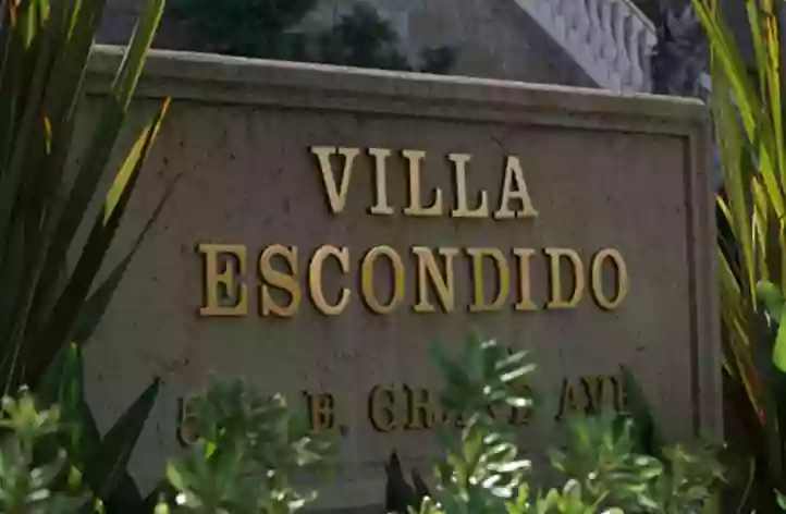Villa Escondido