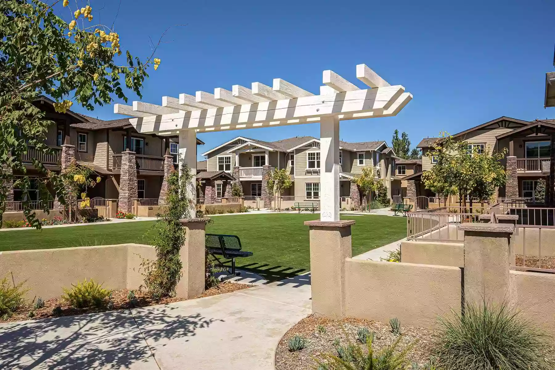 Paseo Village Apartments