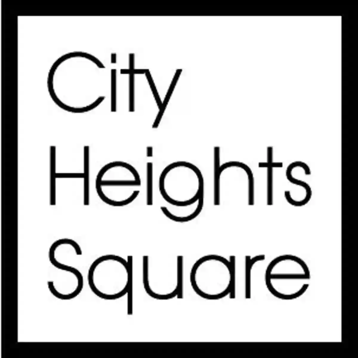 City Heights Square Apartments