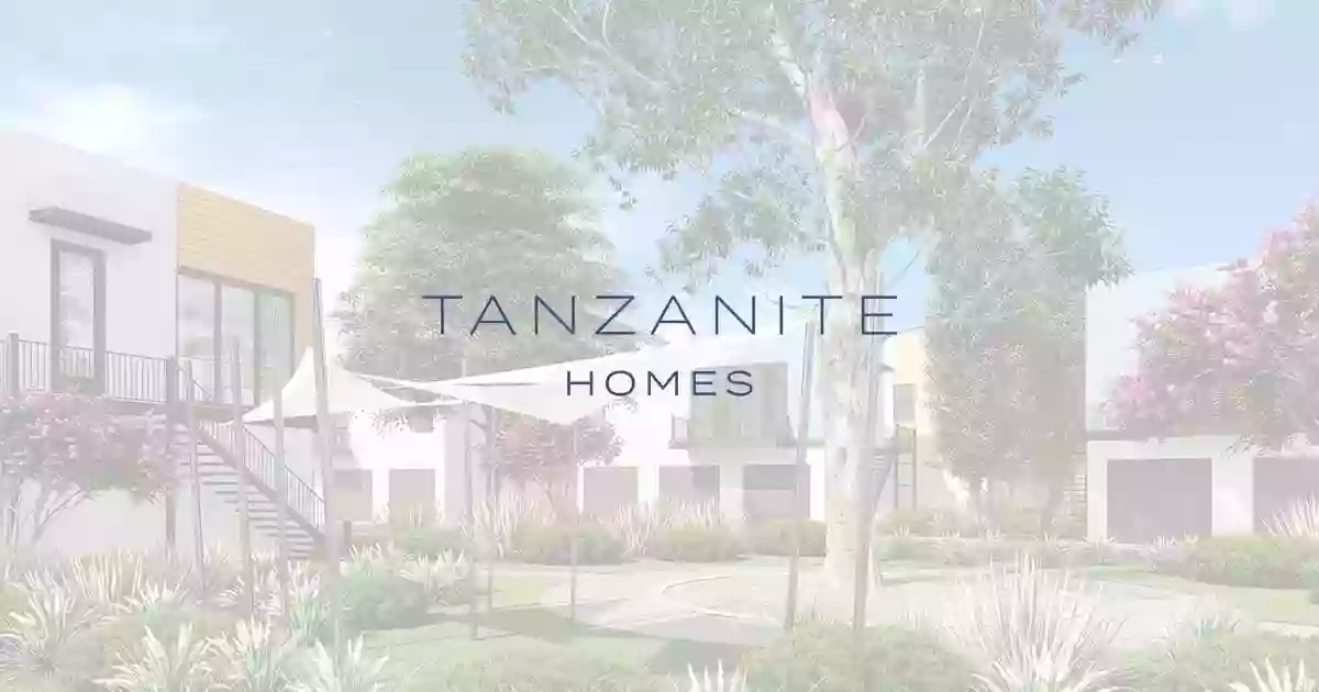 Tanzanite Homes