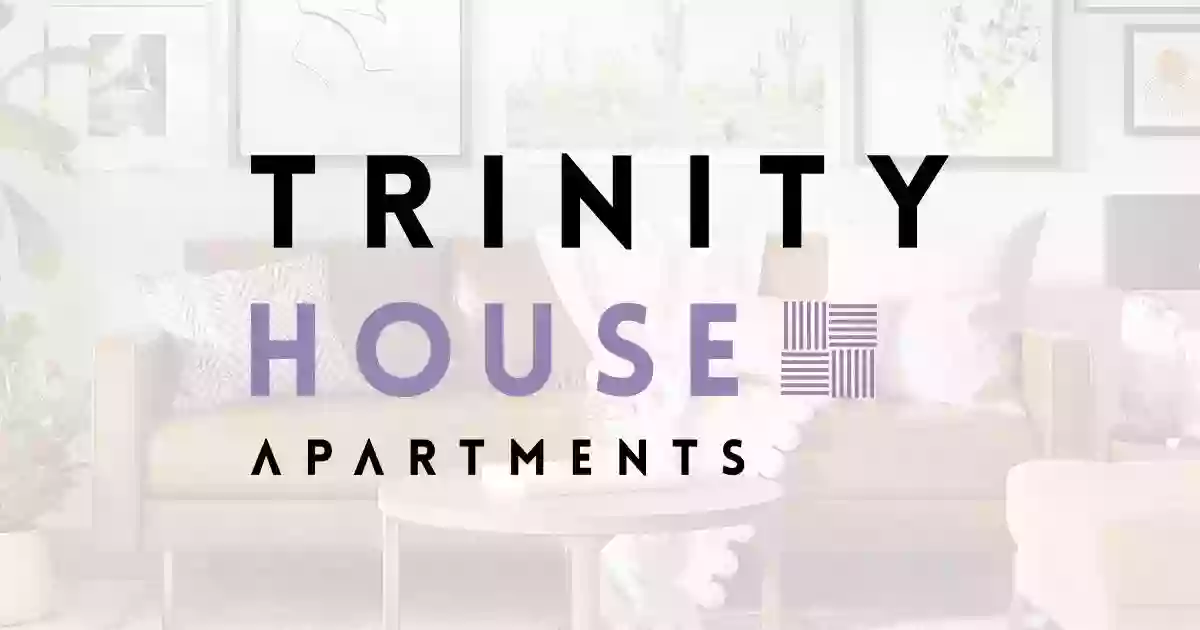 Trinity House Apartments