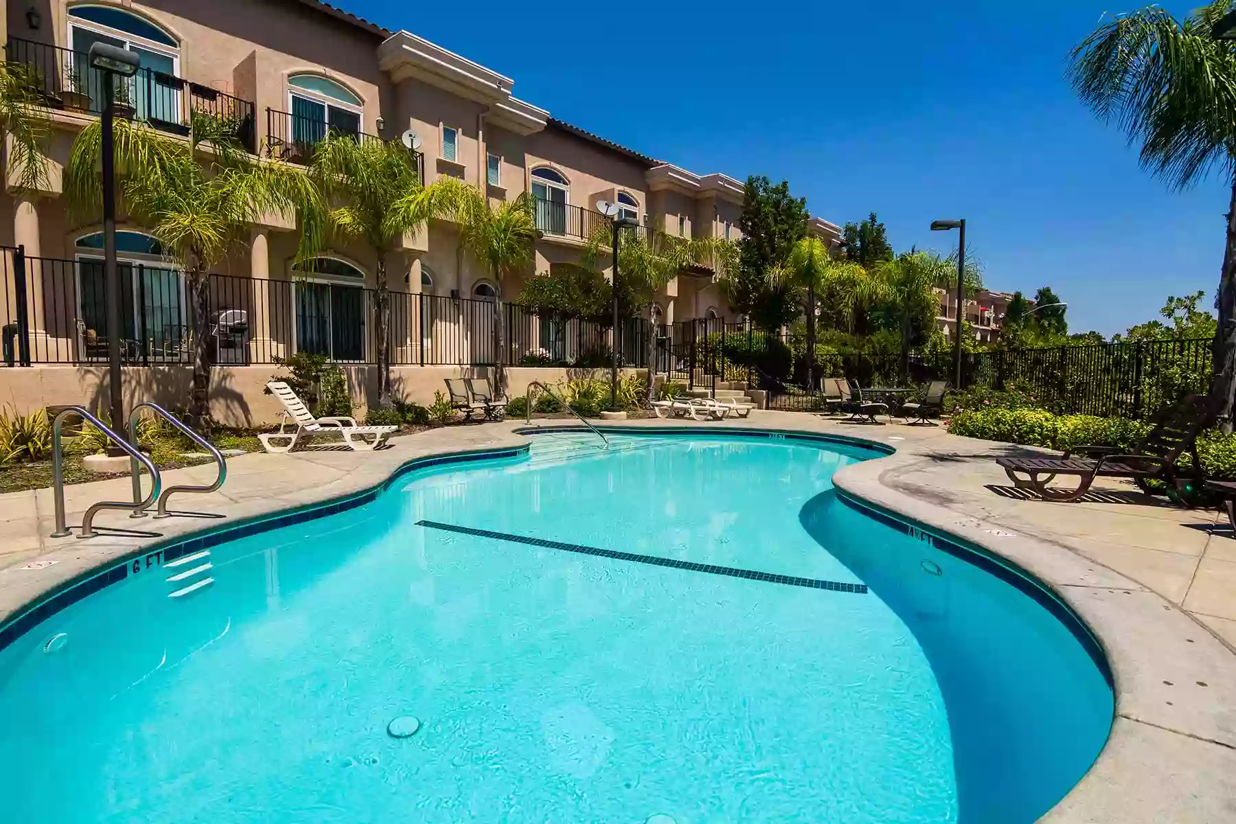 Rocklin Sunset Townhomes