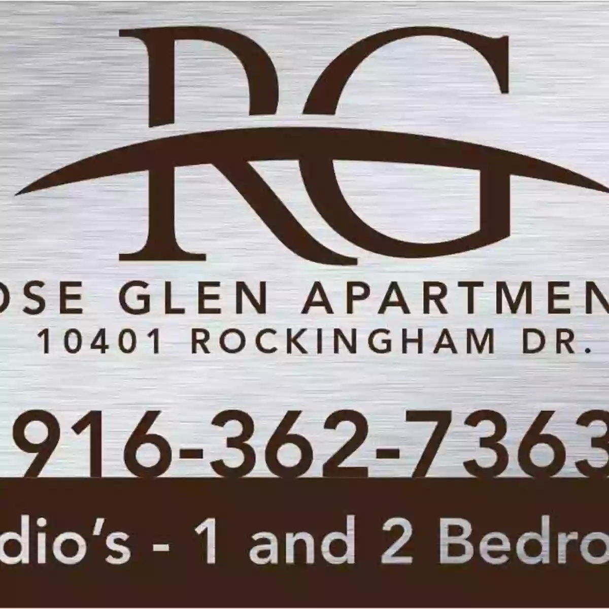 Rose Glen Apartments
