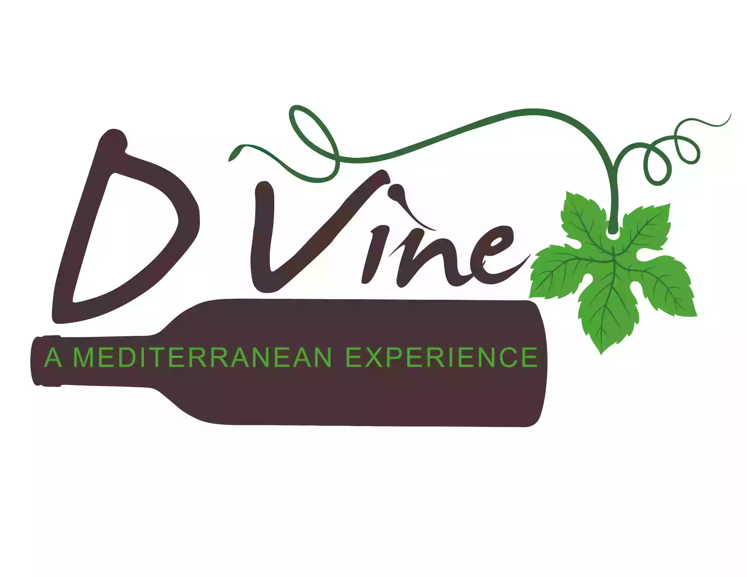 Dvine Mediterranean Experience