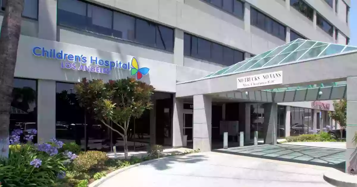 Children's Hospital Los Angeles - Encino Specialty Care Center