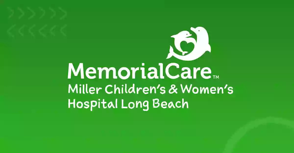 Miller Children's & Women's Hospital Outpatient Specialty Center