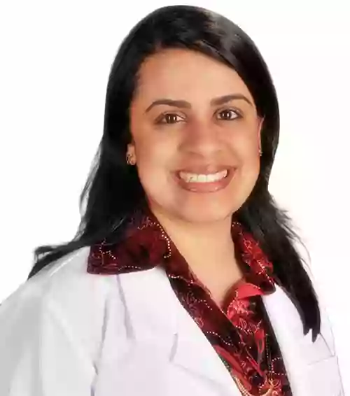 Dr. Rashmi Jain: Concierge Pediatrician