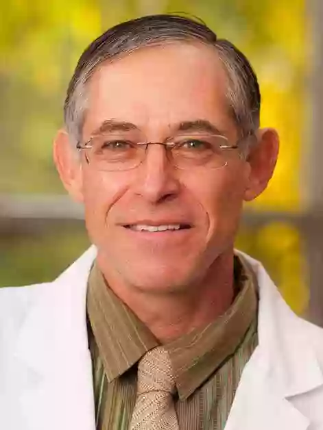 Nicholas Levy, MD