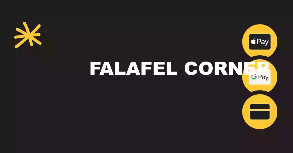 Falafel Corner