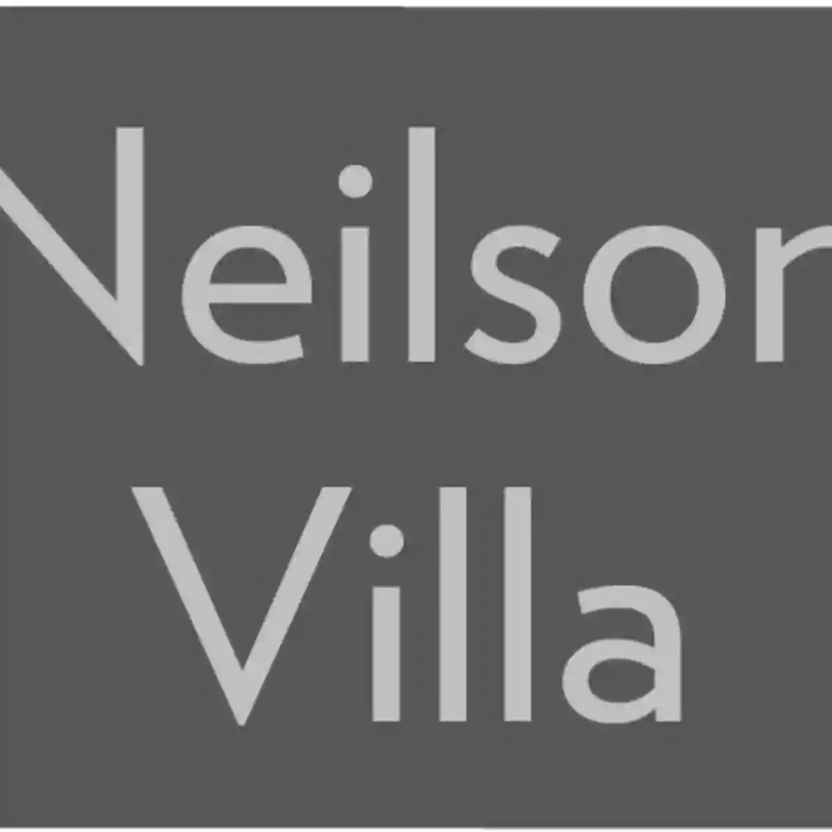 Neilson Villas