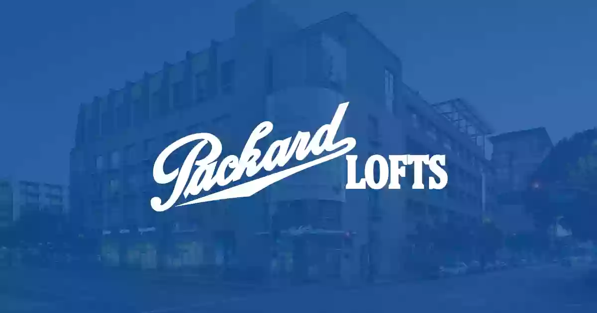 Packard Lofts