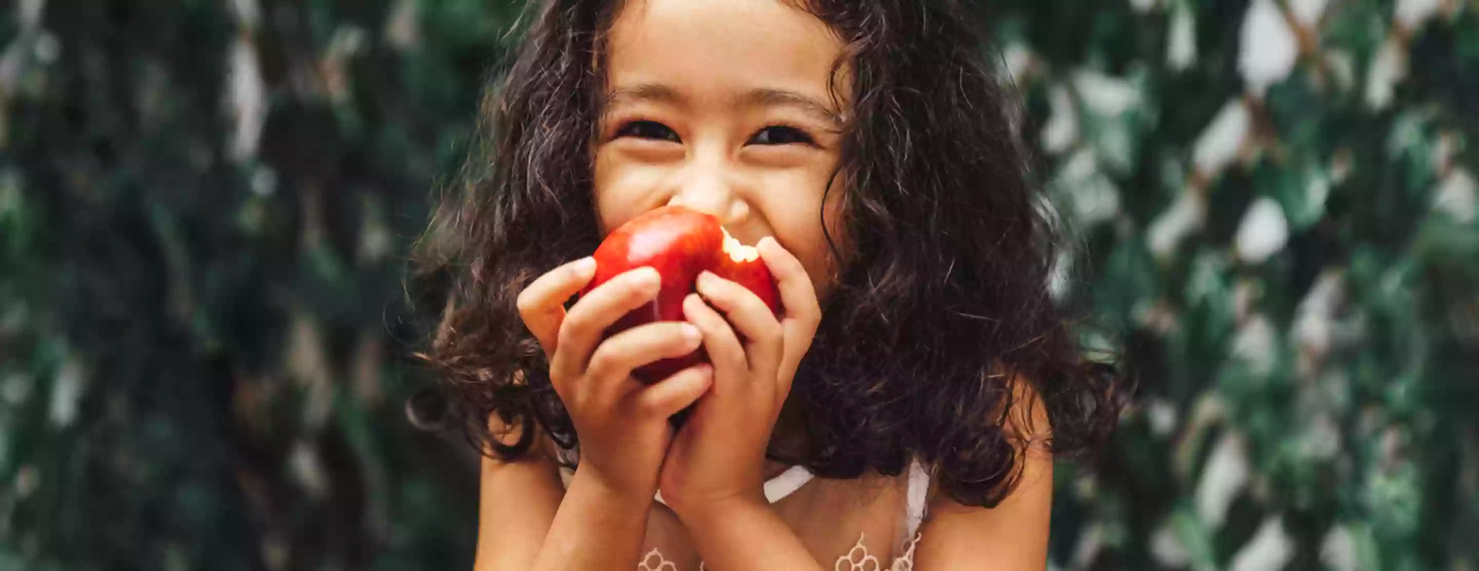 UCSF Pediatric Nutrition Counseling Clinic