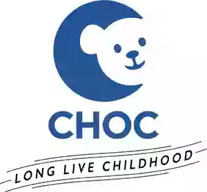 CHOC Specialists Pediatric General and Thoracic Surgery