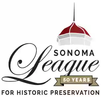 Sonoma League-Historic Preservation