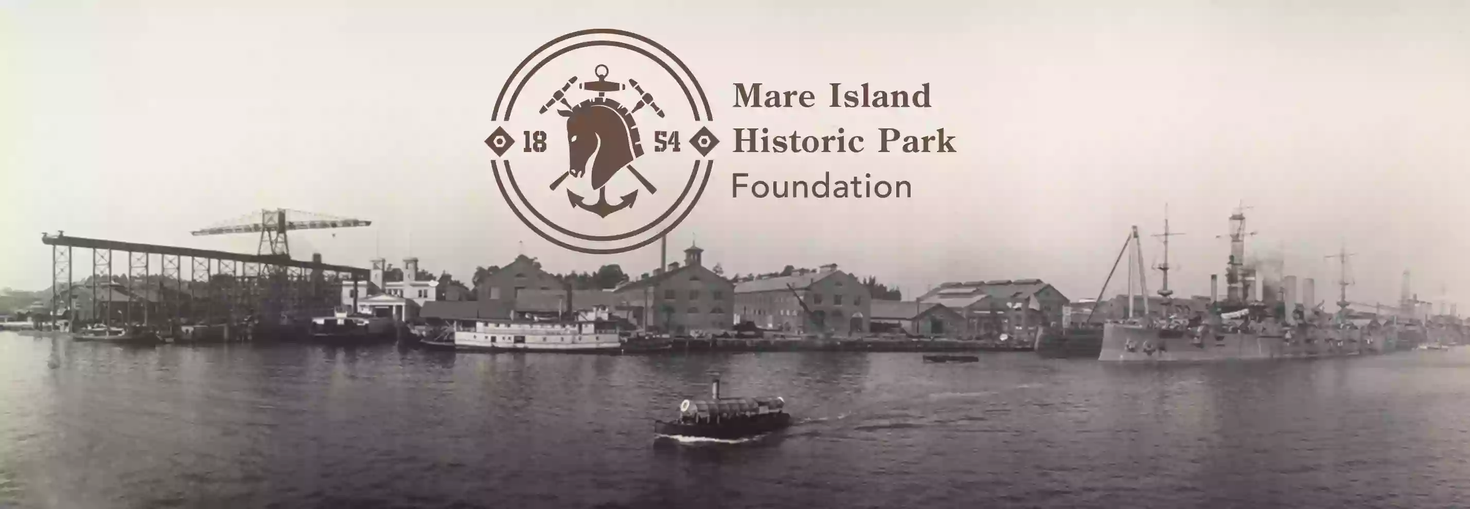 Mare Island Historic Park