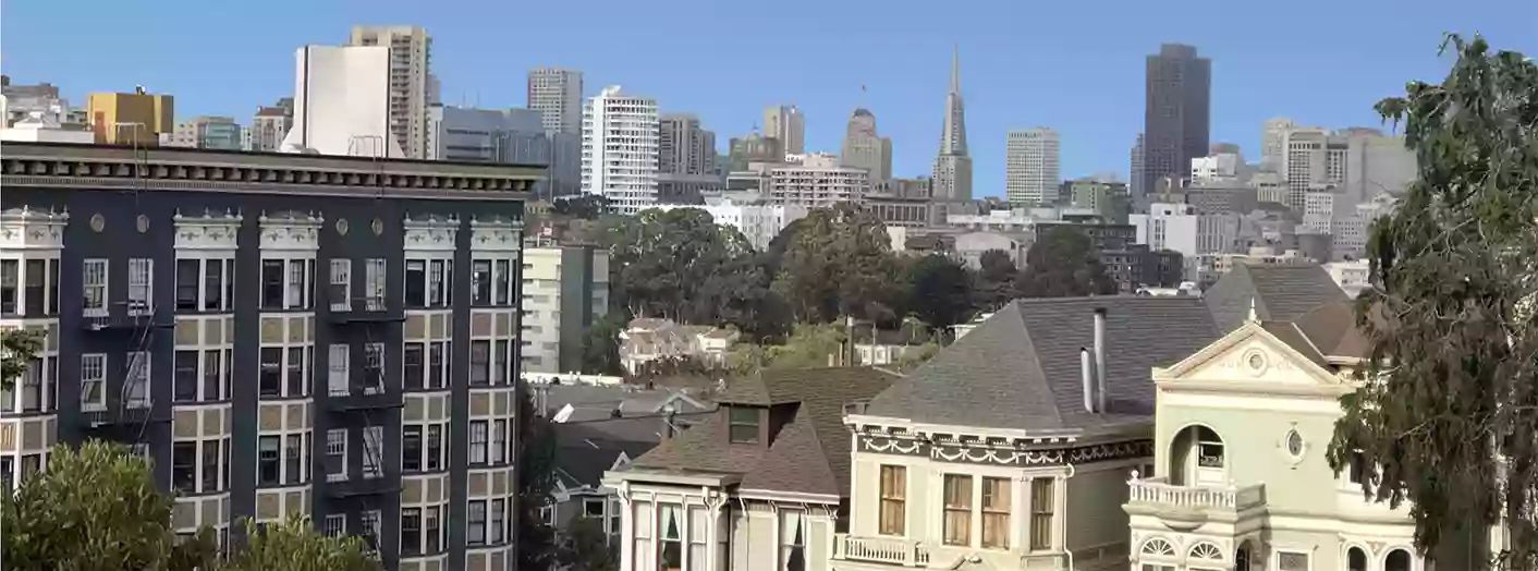 Victorian Alliance of San Francisco