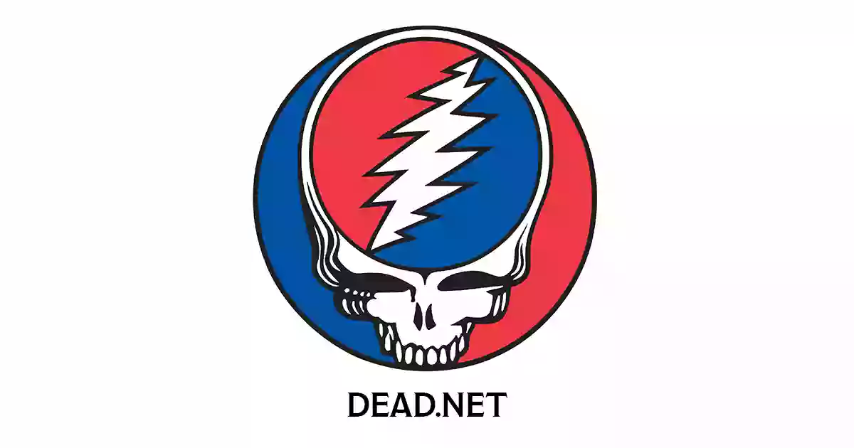 Grateful Dead House